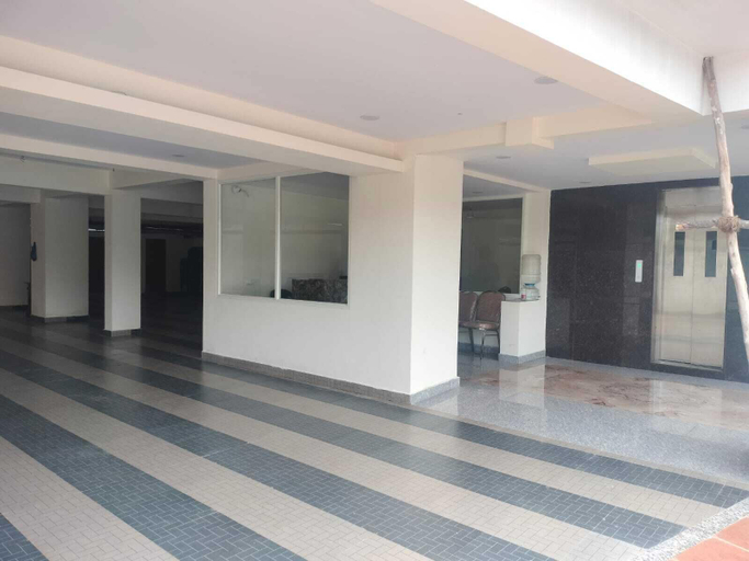 Others 5, Hotel Paramount, Visakhapatnam