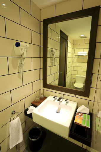 Bathroom 5