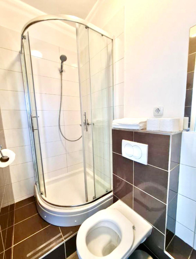 Others 5, BISHNU HOSTEL, Zagreb
