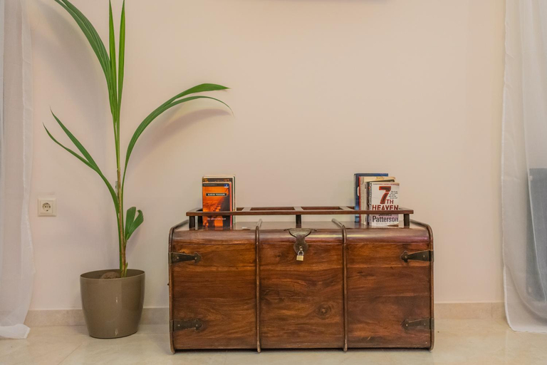 Others 5, The Stone Manor , Noho boutique Thissio, Attica