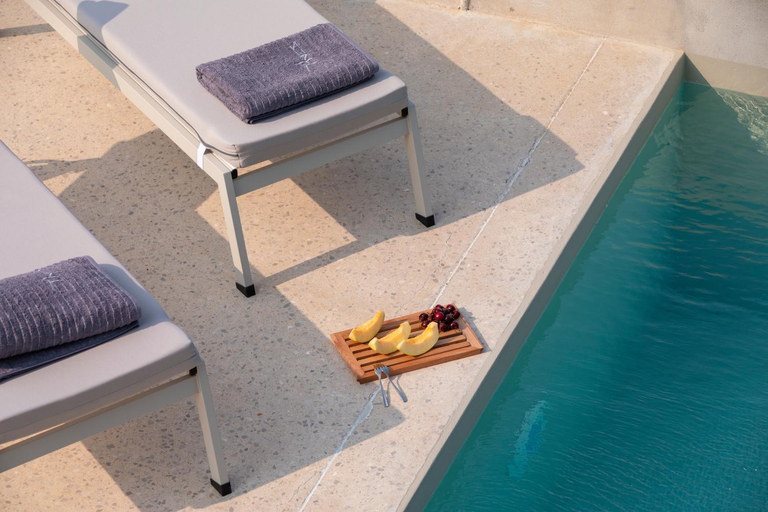 Others 2, Thines villas, Ionian Islands