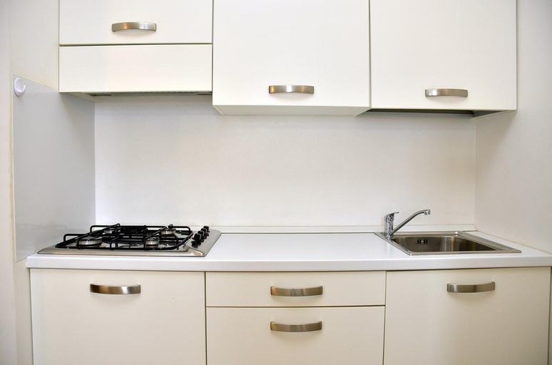Others 2, Condominio Ippocampo - One-Bedroom Apartment, Venezia