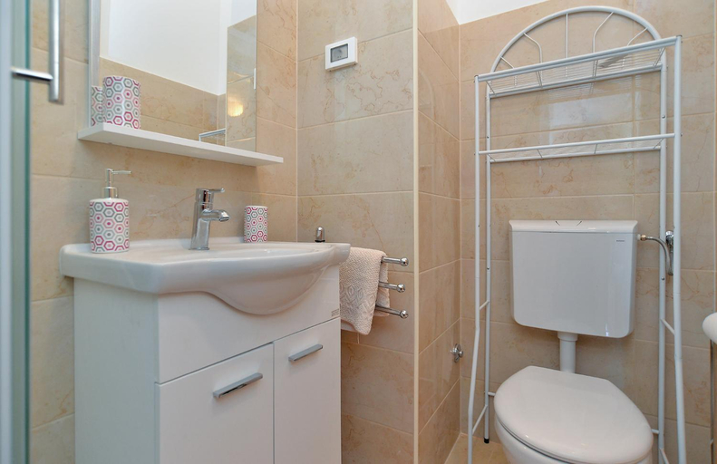 Others 2, Apartments Voltica 1049, Rovinj