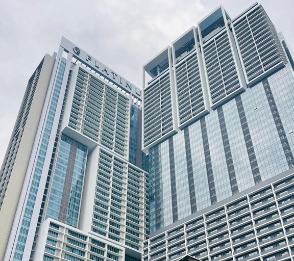 Exterior & Views 2, Platinum 2 KLCC By Natol Chain Of Homestays, Kuala Lumpur