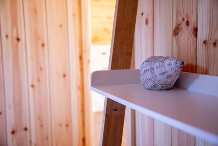 Others 5, Barnhorn Glamping, East Sussex
