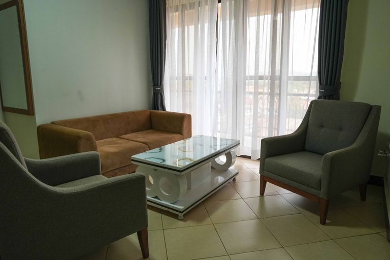 Others 3, ENN Business hotel, Busiiro