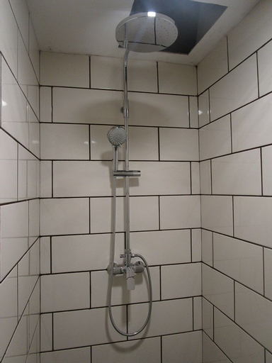 Bathroom 8