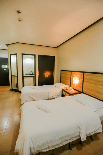 Bedroom 7