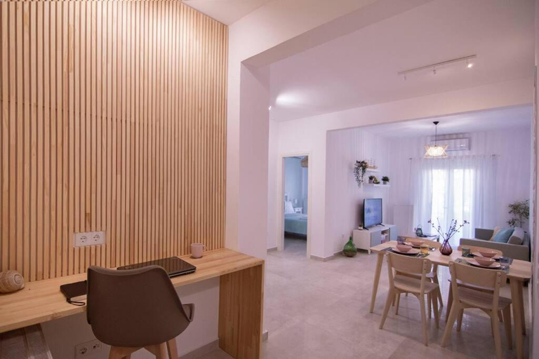 Others 2, Charming Sweet Apt @Garitsa!, Ionian Islands