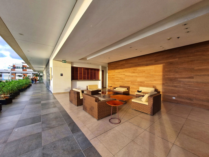 Others 4, APTO FRENTE AL MAR BY PARCEROS GROUP, Cartagena de Indias