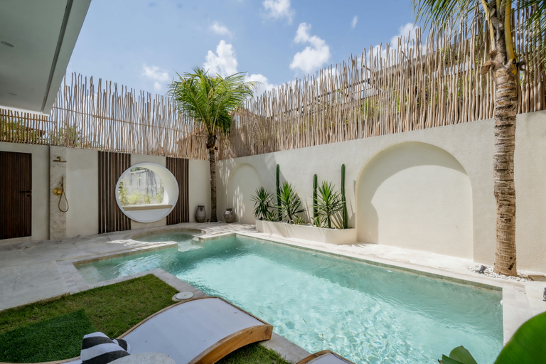 Sport & Beauty 2, Villa Tora Canggu, Badung