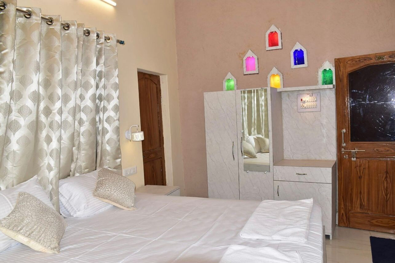 Others 5, Maya Inn Paying Guest House By GRB, Varanasi