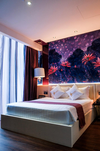 Bedroom 9