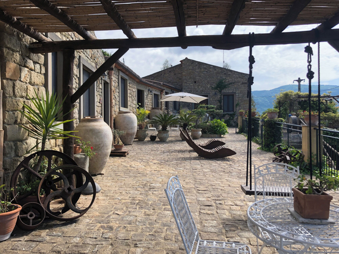 Others 4, San Noto House With Pool Ac Wifi, Messina