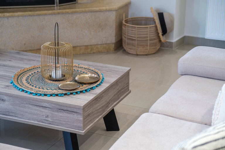 4, Shemesh Residence, Peloponnese