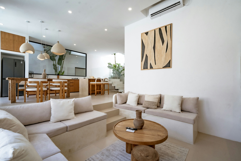 Others 4, Villa Tora Canggu, Badung