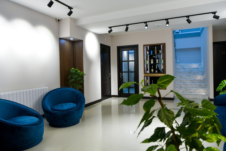 Others 5, Euro Hotel Kutaisi, Tskaltubo