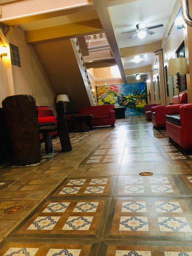 Others 4, Nassim hotel and beach resort, Santa Ana