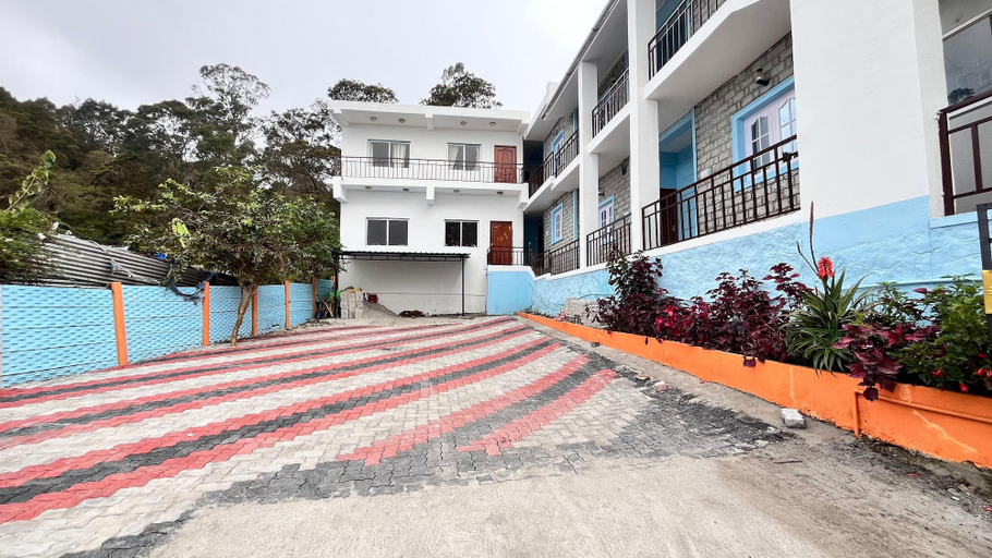 Exterior & Views 2, Sai Residency, Dindigul