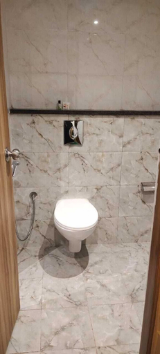 Bathroom 4, Hotel Paramount, Visakhapatnam