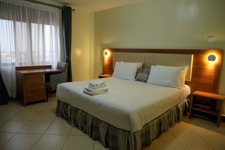 Others 5, ENN Business hotel, Busiiro