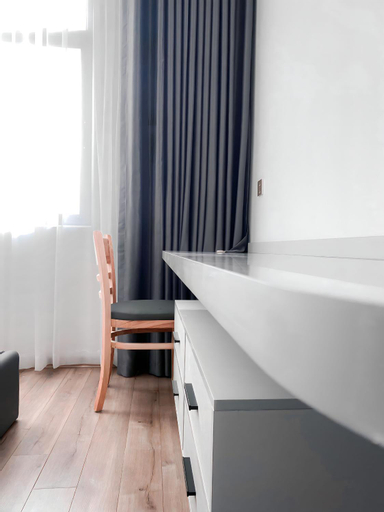 The LuxHomes Apartment & Homestay HD106, Lê Chân
