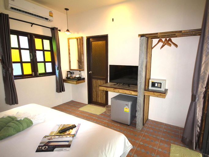 Bedroom 16