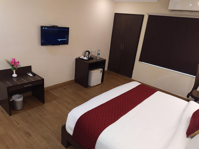 Bedroom 13
