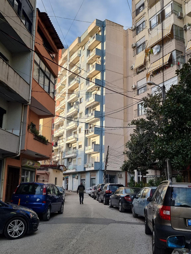 Others 5, Apartment 13 - Your Perfect Stay in Durres, Durrësit