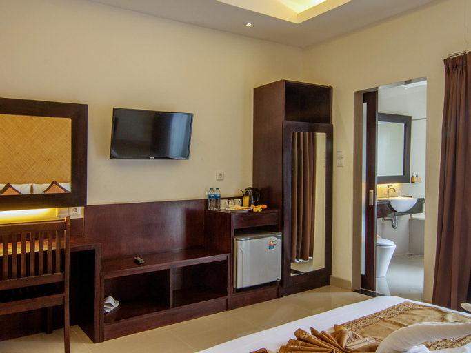 Bedroom 6