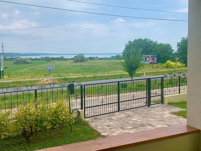 5, Pine&Chill Apartments, Balatonalmádi