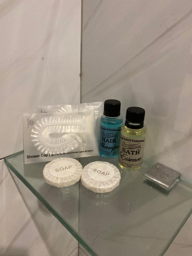 Amenities 2