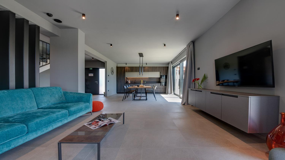Others 2, Modern and stylish villa in Vodnjan, Vodnjan