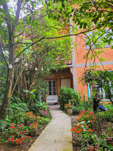 Exterior & Views 2, Villa Morena Benessere, Florianopolis