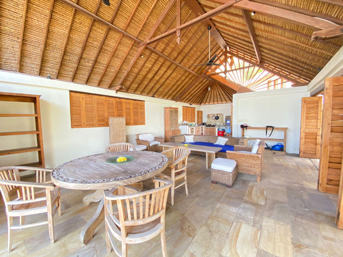 Others 4, Villa Bagus, Klungkung