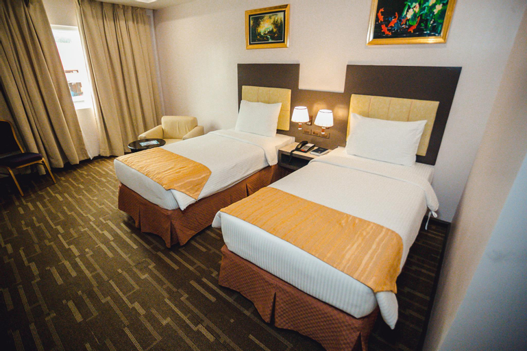 Bedroom 2