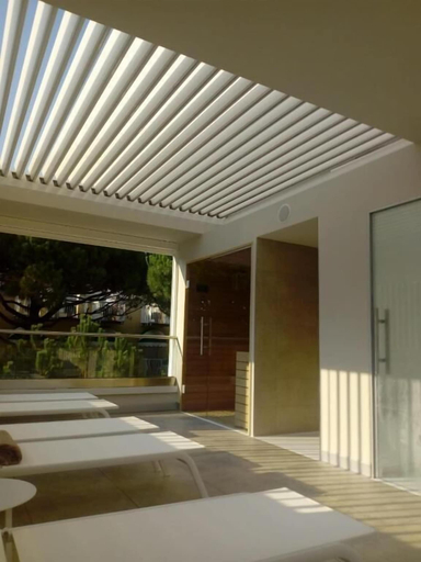 Exterior & Views 2, hotel almalux jesolo di furlan andrea, Venezia