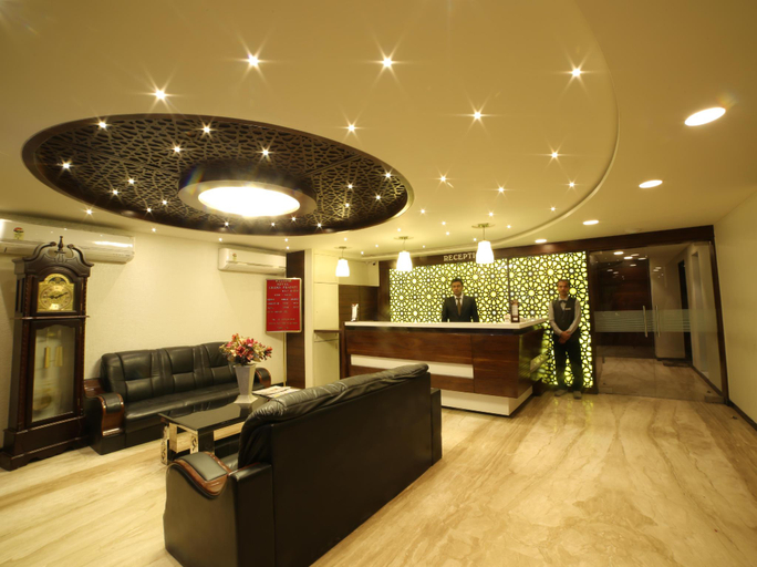 Others 3, Hotel Grand Pragati, Surat