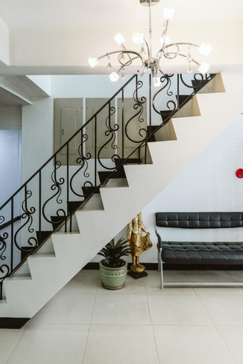 Others 5, San Agustin Residences, Makati City