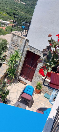 Others 4, Villa Sarichel, Crete