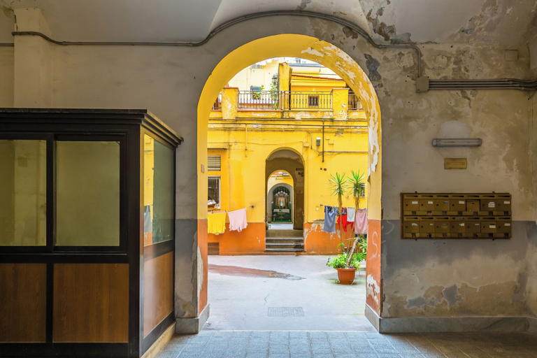 Others 4, Chiara Modern Apartment by Wonderful Italy, Napoli