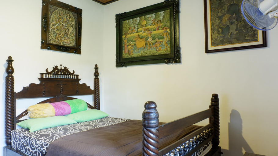 Bedroom 4