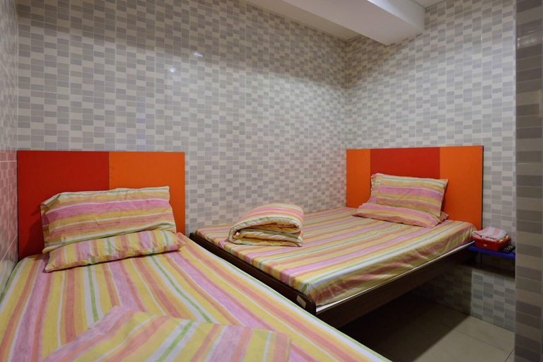 Bedroom 6
