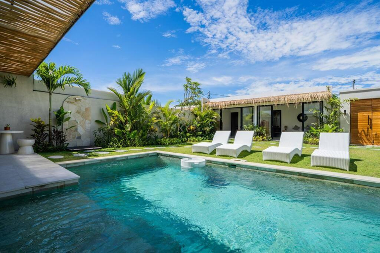 Sport & Beauty 2, Tropicool Villa, Badung