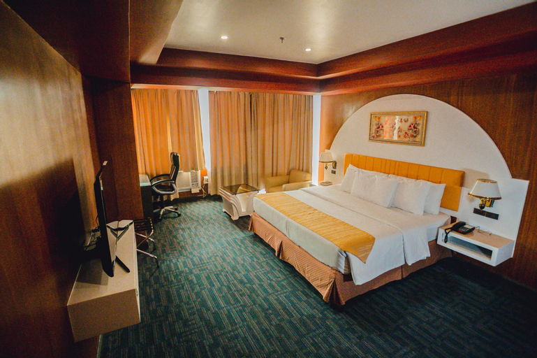 Bedroom 6