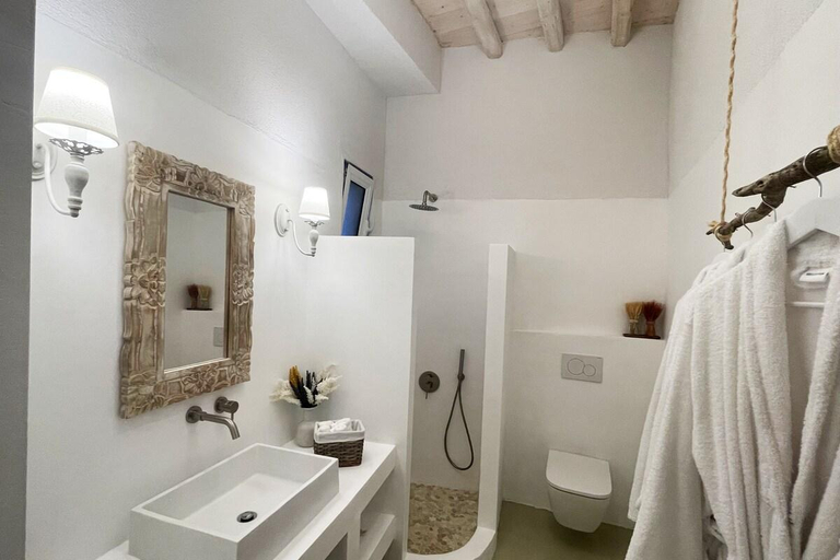 Others 4, Cycladic home Aretinni, South Aegean