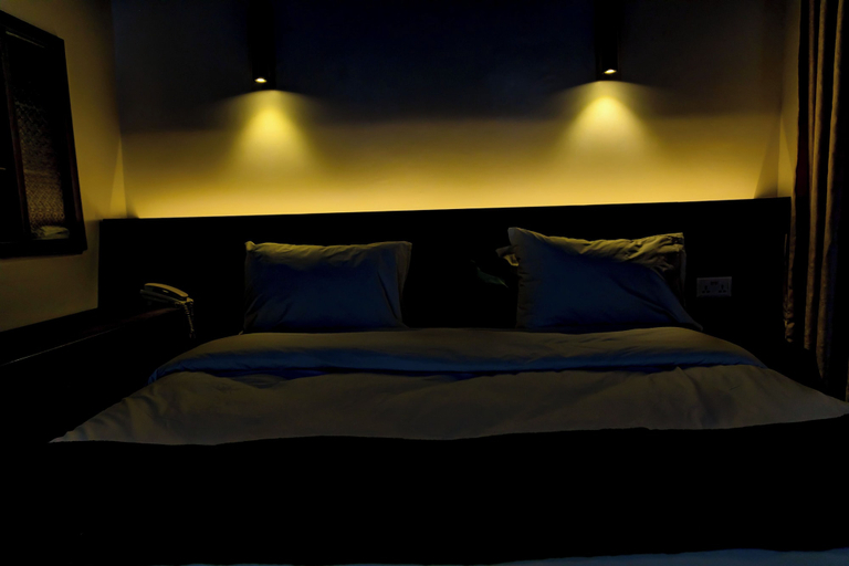 Bedroom 2, Kigali Sky Apartment, Gasabo