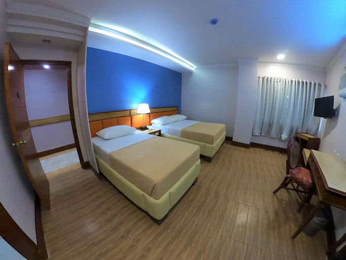 Bedroom 10