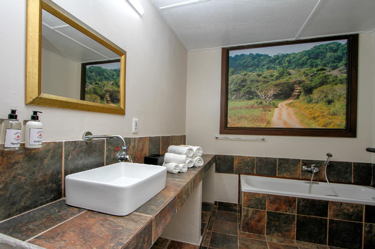 Bathroom 1