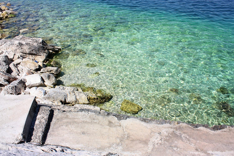 Others 4, Apartments and rooms with WiFi Sobra, Mljet - 18465, Mljet